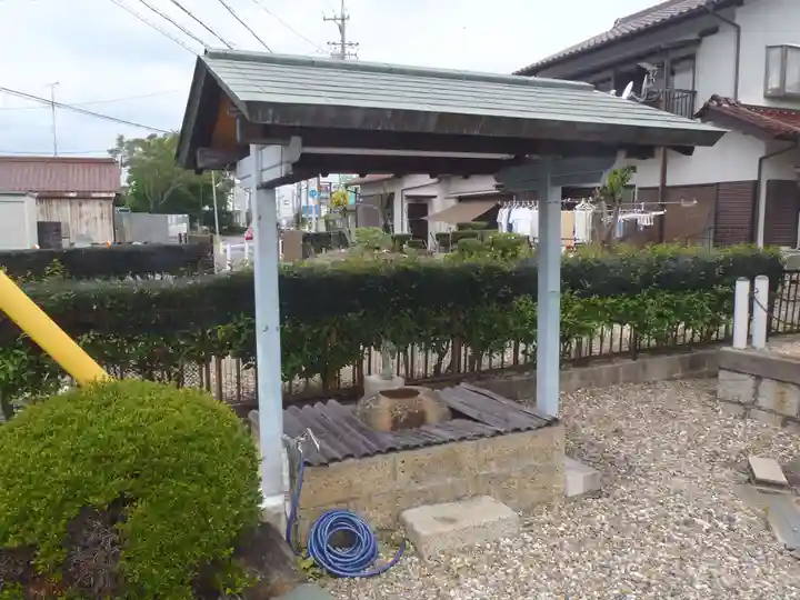 諏訪神社(愛知県)
