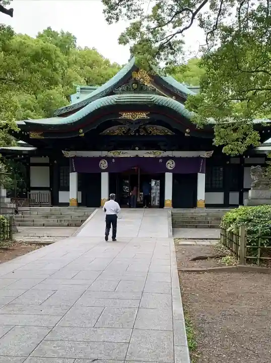 王子神社(東京都)