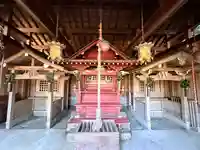 八坂神社(滋賀県)