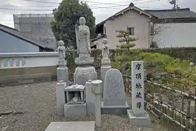 本覚寺(岐阜県)