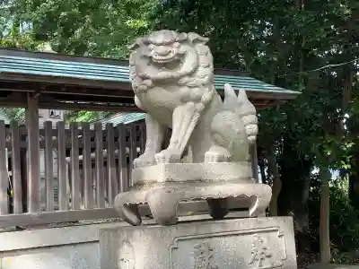 春日神社(滋賀県)