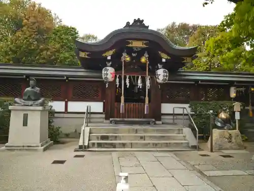晴明神社(京都府)