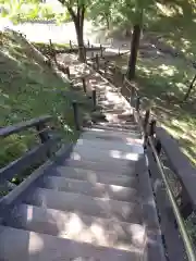 眞田神社(長野県)