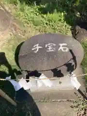 浅間神社(埼玉県)