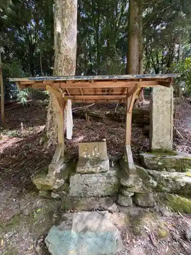 正八幡神社(徳島県)