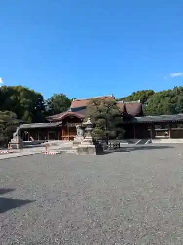 城南宮(京都府)