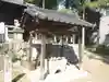 北野神社(岐阜県)