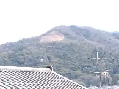 竹中稲荷神社（吉田神社末社）(京都府)
