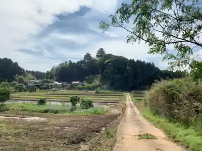 東山神社(千葉県)