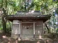 息栖神社(茨城県)