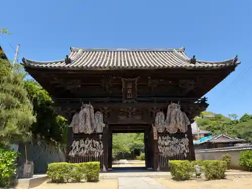 西国寺(広島県)