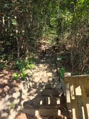 神明神社(静岡県)