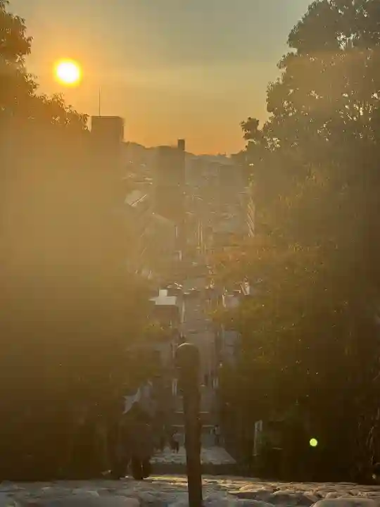 伊佐爾波神社(愛媛県)