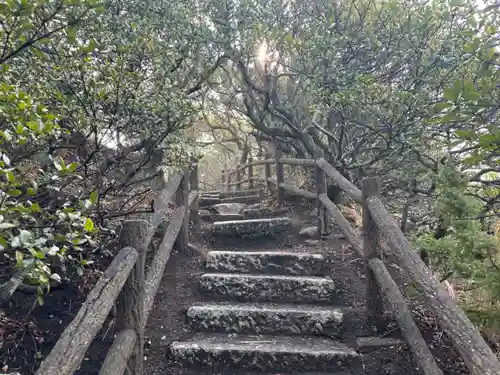羽豆神社(愛知県)