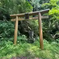 武甲山御嶽神社(埼玉県)