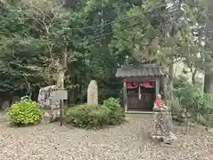 大谷寺(京都府)