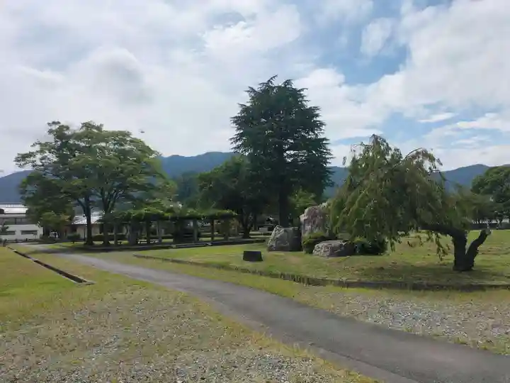 象山神社(長野県)