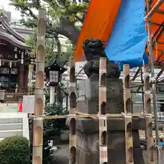 大鳥神社(東京都)