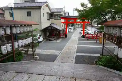 若宮八幡宮（陶器神社）のその他建物