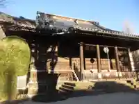 寛永寺(根本中堂)(東京都)