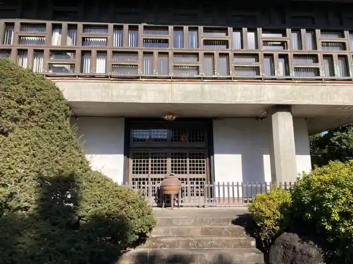 福泉寺(東京都)