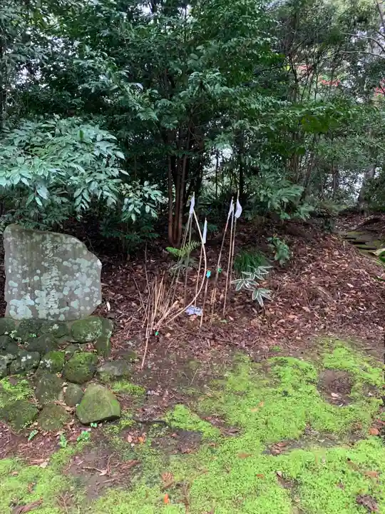宗像神社(千葉県)