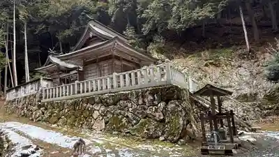 熊野神社(兵庫県)