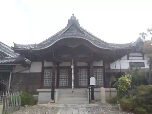 大信寺(滋賀県)
