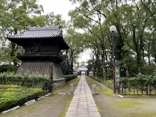 聖福寺(福岡県)