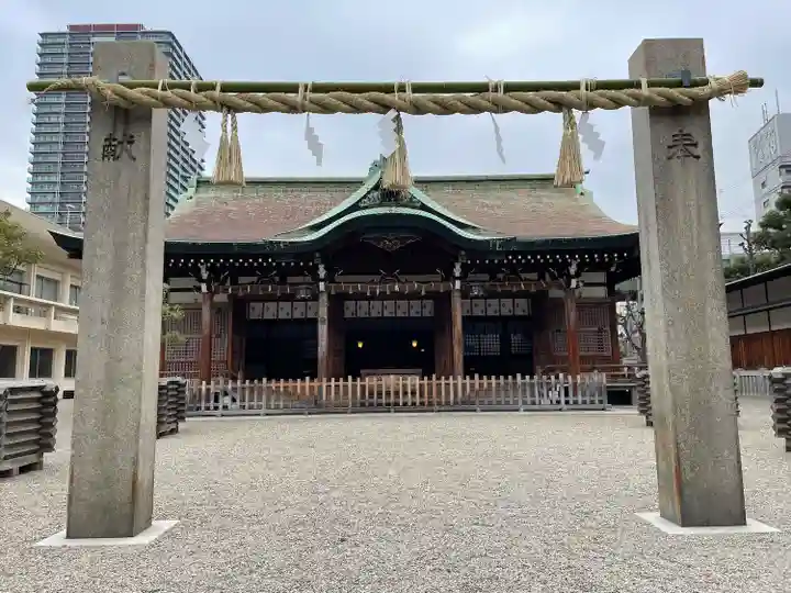 今宮戎神社(大阪府)