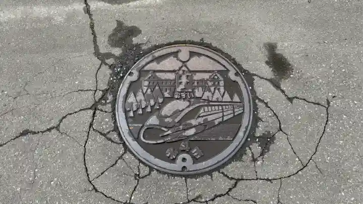 櫻岱神社(北海道)