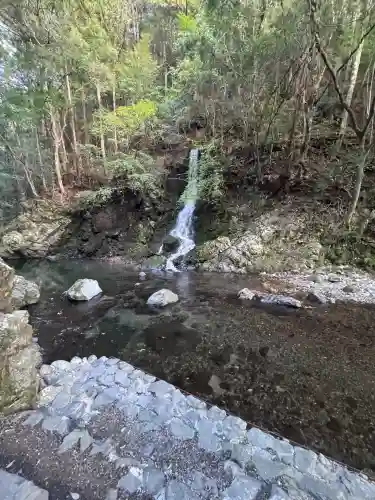 頭之宮四方神社(三重県)