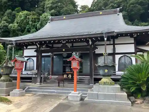 浄流寺(神奈川県)