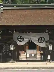 治水神社(岐阜県)