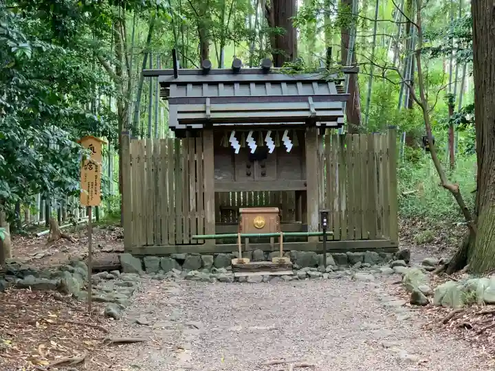 香取神宮(千葉県)