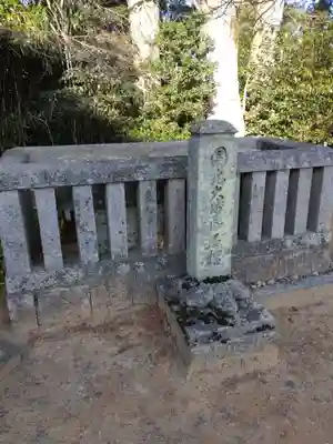 光明寺(粟生光明寺)のその他建物