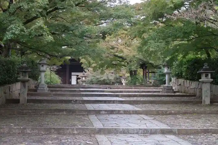 新長谷寺のその他建物