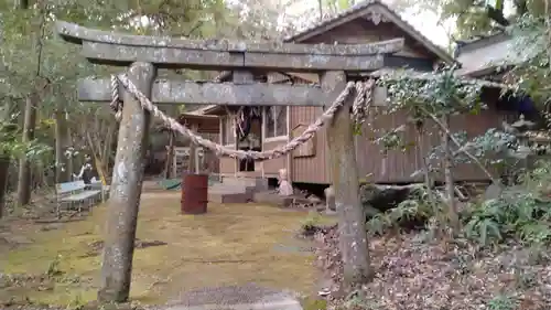 日吉神社(大分県)
