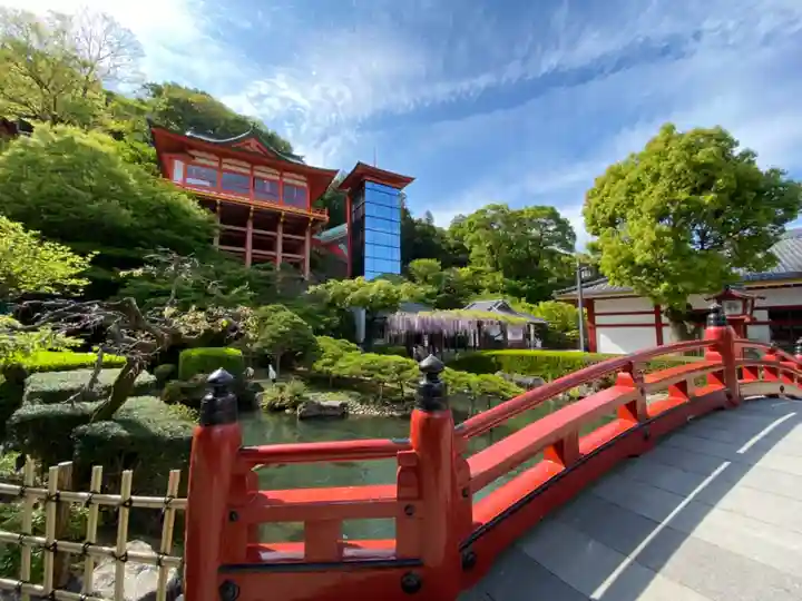 祐徳稲荷神社のその他建物