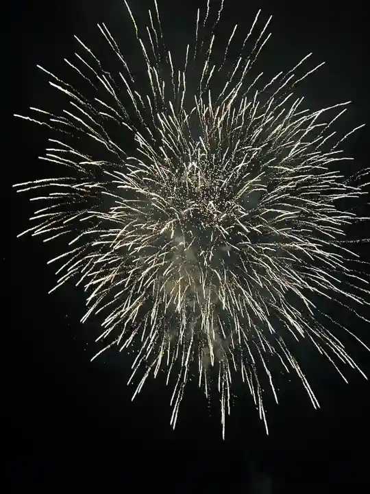 山家神社(長野県)