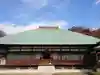 浄妙寺の本殿・本堂