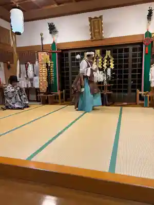 住吉神社(長崎県)