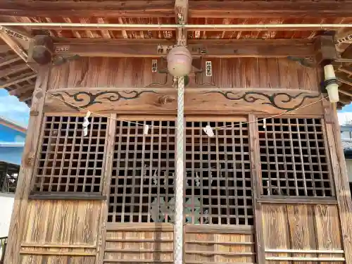 熊野山神社(埼玉県)