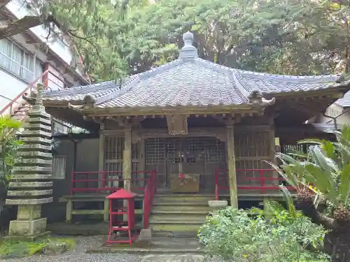 最御崎寺(高知県)