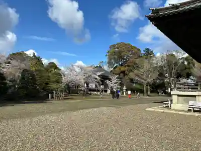 東勝寺宗吾霊堂(千葉県)