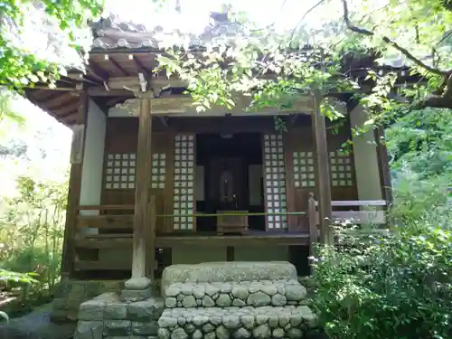 明月院(神奈川県)