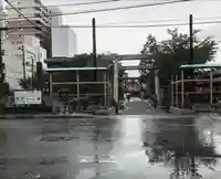 善知鳥神社(青森県)
