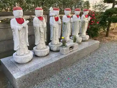 貞性寺(神奈川県)