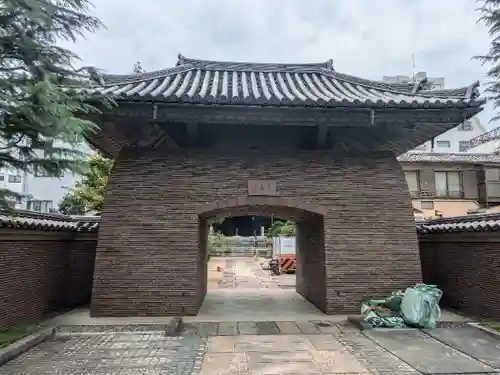 祝言寺(東京都)