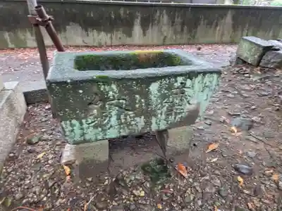 神明宮(石川県)